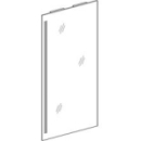 Spiegel zu Lichtspiegel Graceline FL 40 x 92 cm (325.207)