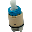 Steuerpatrone zu Einloch- und Bidetmischer (WI576006000000)