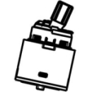 Steuerpatrone zu Bade- und Duschenmischer (5.76007.000.000)