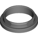 Patronenmutter zu Einloch- und Bidetmischer (WI557047000)