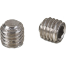 Schraube Alterna più, M6 x 7