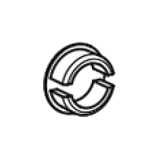 Abdeckkappe Alterna più