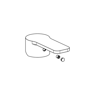 Hebelgriff Alterna più