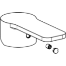 Hebelgriff Alterna più