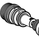 Umsteller Alterna più / Gessi