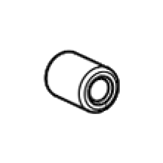 Griff Zugstange Alterna più