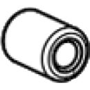 Griff Zugstange Alterna più