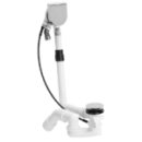 Wanneneinlaufgarnitur Schmidlin High Five Trio