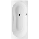 Badewanne Alterna steel set