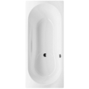 Badewanne Alterna steel set