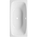 Alterna steel duo 180 x 80 cm