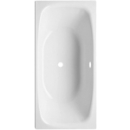 Alterna steel duo 190 x 90 cm