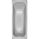 Norm 168 x 70 cm, Ablauf rechts, Zarge hi, li + re