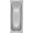 Norm 170 x 70 cm, Ablauf rechts, Zarge hi, li + re