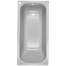 Norm 140 x 70 cm, Ablauf und Loch rechts