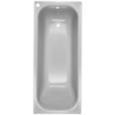 Norm 160 x 70 cm, Ablauf und Loch rechts