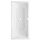 Purista 160 x 75 cm, Rückenteil links