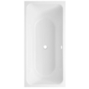 Badewanne Schmidlin Purista