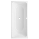 Purista 170 x 75 cm, Rückenteil links