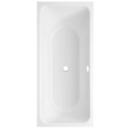 Badewanne Schmidlin Purista