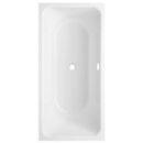 Purista 170 x 80 cm, Rückenteil links