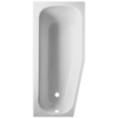 Bambino 157 x 70/55 cm, Ablauf links