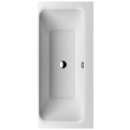 Badewanne Schmidlin Cubic