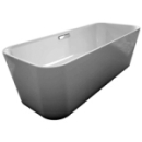 Badewanne Schmidlin Loft freistehend