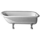 Roma 170 x 75, freistehend