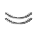 Haltegriffe zu Safe, 2 Stück