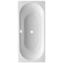 CLASSIC DUO, 180 x 75 cm