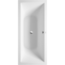 Badewanne Duravit Durasquare