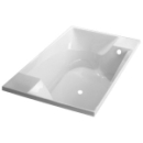 Santee, 190 x 120 cm