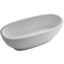 Badewanne Alterna bol - freistehend