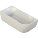 Badewanne Alterna marea, Ecke links