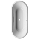 Kaldewei VAIO DUO OVAL, 180 x 80 cm