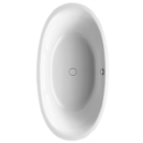 Kaldewei ELLIPSO DUO OVAL, 190 x 100 cm