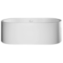 Badewanne Kaldewei Meisterstück Centro Duo freistehend