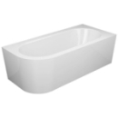 Badewanne Schmidlin Starlet Shape Right