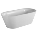 Badewanne Schmidlin Sella Shape - freistehend