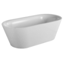 Badewanne Schmidlin Sella Shape - freistehend