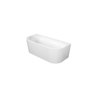 Badewanne Schmidlin Sella Shape Front