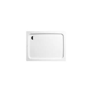 Duschplan 80 x 90 x 6,5 cm