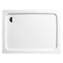 Duschplan 80 x 90 x 6,5 cm