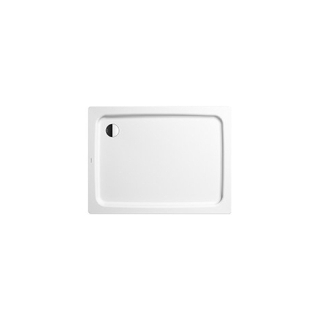 DUSCHPLAN 90 x 120 x 6.5 cm