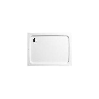 DUSCHPLAN 100 x 80 x 6.5 cm