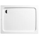 DUSCHPLAN 120 x 80 x 6.5 cm