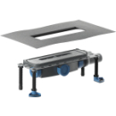 Ablaufgehäuse Schaco Dallflex