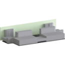 Schallschutzelement  Schaco