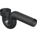 Rohrbogen-Sifon Schaco